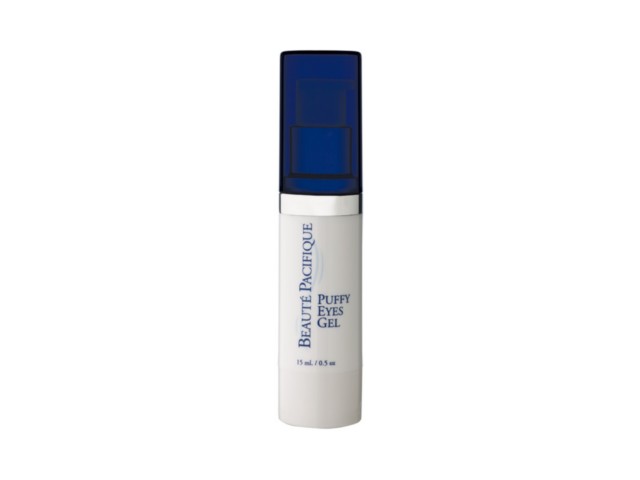 BEAUTE PACIFIQUE Żel d/powiek przeciwobrzękowy interakcje ulotka żel - 15 ml (flak.)