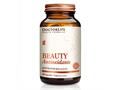 Beauty Antioxidants interakcje ulotka kapsułki  60 kaps.
