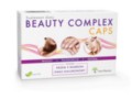 Beauty Complex Caps interakcje ulotka kapsułki twarde  30 kaps.