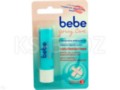 Bebe Young Care Pomadka intensywnie pielęgnująca interakcje ulotka pomadka do ust  4.9 g