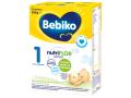Bebiko 1 Nutriflor Expert 0 m+ interakcje ulotka proszek  550 g