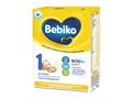 Bebiko 1 Nutriflor Expert interakcje ulotka proszek do podawania w wodzie/mleku do picia  600 g