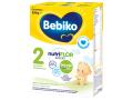 Bebiko 2 Nutriflor Expert 6 m+ interakcje ulotka proszek  550 g