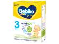 Bebiko Junior 3 Nutriflor Expert 3+ interakcje ulotka proszek  550 g
