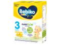 Bebiko Junior 3 Nutriflor Expert o smaku waniliowym 1+ interakcje ulotka proszek  550 g