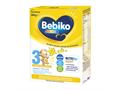 Bebiko Junior 3 NUTRIflor Expert o smaku waniliowym interakcje ulotka proszek do podawania w wodzie/mleku do picia  600 g