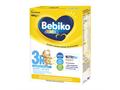 Bebiko Junior 3R Nutriflor Expert interakcje ulotka proszek do podawania w wodzie/mleku do picia  600 g