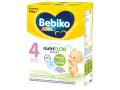 Bebiko Junior 4 Nutriflor Expert powyżej 2 lat interakcje ulotka proszek  550 g