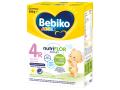 Bebiko Junior 4 R Nutriflor Expert 2+ interakcje ulotka proszek  550 g