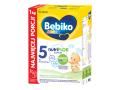 Bebiko Junior 5 Nutriflor Expert dla przedszkolaka interakcje ulotka proszek  1 kg