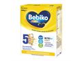 Bebiko Junior 5 NutriFlor Expert interakcje ulotka proszek do podawania w wodzie/mleku do picia  600 g