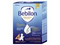 Bebilon Advance Pronutra 4 interakcje ulotka proszek  1 kg