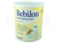 Bebilon Low Lactose interakcje ulotka proszek  400 g