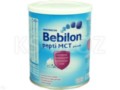 Bebilon Pepti MCT interakcje ulotka proszek  450 g