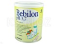 Bebilon Ph 5.7 interakcje ulotka proszek  400 g