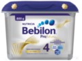 Bebilon Profutura 4 interakcje ulotka proszek  800 g