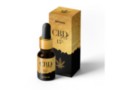 Behemp CBD oil 15% interakcje ulotka płyn  10 ml