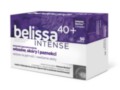 Belissa Intense 40+ interakcje ulotka tabletki  50 tabl.