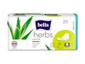 Bella Herbs Aloe Vera Podpaski higieniczne normal interakcje ulotka podpaska  20 szt.