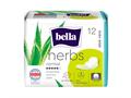 Bella Herbs Aloe Vera Podpaski higieniczne normal interakcje ulotka podpaska  12 szt.