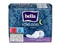 Bella Ideale Ultra Thin Podpaski higieniczne night interakcje ulotka   7 szt.