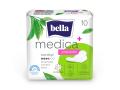 Bella Medica Prebiotic Podpaski higieniczne normal ultracienkie interakcje ulotka podpaska  10 szt.