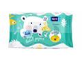 Bella No 1 Kids Papier toaletowy dla dzieci nasączony interakcje ulotka papier  52 szt.