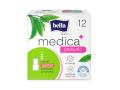 Bella Panty Medica Normal Wkładki higieniczne ultracienkie z prebiotykiem i zieloną herbatą interakcje ulotka wkładka higieniczna  12 szt.