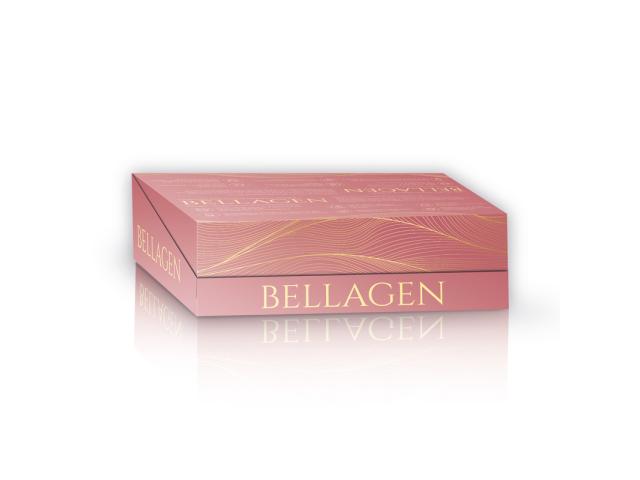 BellaGen interakcje ulotka płyn - 30 but. po 30 ml