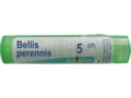 Bellis Perennis 5 CH interakcje ulotka granulki  4 g