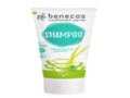 BENECOS Naturalny Szampon Aloe Vera interakcje ulotka   200 ml