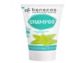 BENECOS Naturalny Szampon Melisa & Pokrzywa interakcje ulotka szampon  200 ml