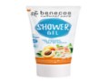 Benecos Żel pod prysznic naturalny morela & kwiat czarnego bzu interakcje ulotka żel  200 ml