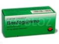 Benfogamma interakcje ulotka tabletki drażowane 50 mg 50 draż.