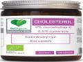 BeOrganic Cholesterol interakcje ulotka tabletki  100 tabl.