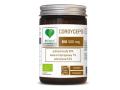 BeOrganic Cordyceps Bio 500 mg interakcje ulotka kapsułki twarde  50 kaps.