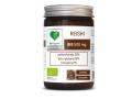 BeOrganic Reishi Bio 500 mg interakcje ulotka kapsułki twarde  50 kaps.