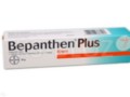 Bepanthen Plus interakcje ulotka krem (5mg+50mg)/g 30 g