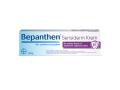 Bepanthen Sensiderm interakcje ulotka krem  50 g
