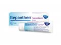 Bepanthen Sensiderm interakcje ulotka krem  20 g