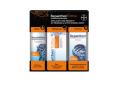 Bepanthen Tattoo triopack Maść do intens. pielęg. + Kr. p/słon. z wysokim filtr. + żel d/myc. delik. interakcje ulotka zestaw  50 g | + 50 ml + 200 ml