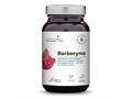 Berberyna 500 mg, HCL, (Berberis aristata) interakcje ulotka kapsułki  60 kaps.