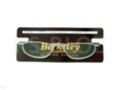 Berkeley Gun Okulary 2420 E +3,5 interakcje ulotka   1 szt.