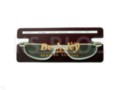 Berkeley Gun Okulary 2420 E +4,0 interakcje ulotka okulary  1 szt.