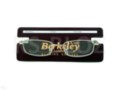 Berkeley Okulary czarne 2420 +2,0 interakcje ulotka okulary  1 szt.