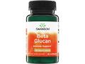 Beta Glucan interakcje ulotka kapsułki  60 kaps.