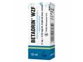 Betadrin WZF interakcje ulotka krople do nosa, roztwór (1mg+330mcg)/ml 10 ml | butelka