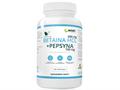 Betaina HCL 650mg + Pepsyna 150mg interakcje ulotka kapsułki  90 kaps.