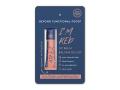 Beyond Functional Food Red Lip Balm Balsam koloryzujący do ust naturalny w papierowym opakowaniu interakcje ulotka balsam  6 ml