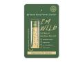 Beyond Functional Food Wild Lip Balm Balsam do ust naturalny wegetariański w papierowym opakowaniu interakcje ulotka balsam  6 ml